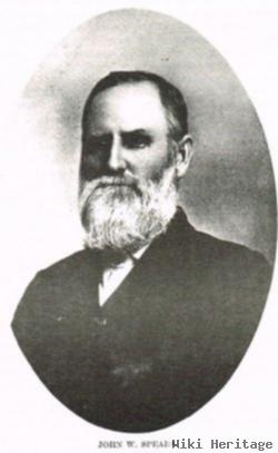 John W. Spears