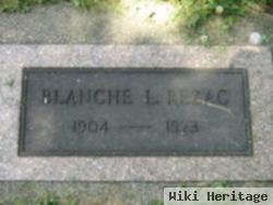 Blanch Rezac