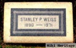 Stanley P. Weiss