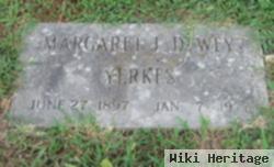 Margaret Josephine Dewey Yerkes