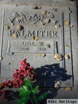 Gill W. Palmiter