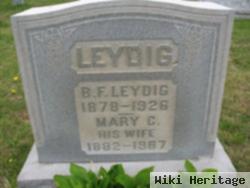 Mary C. Myers Leydig