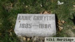 Annie Sarah Griffith