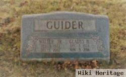 Gladys H. Santo Guider