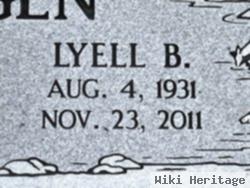 Lyell Burns Yergen, Jr