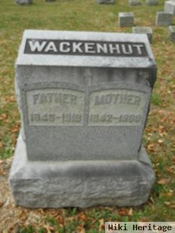 Father Wackenhut