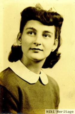 Bernice L. Grubb Neel