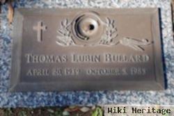 Thomas Lubin Bullard