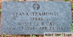 Frank Tramonte