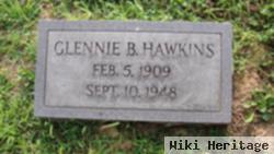 Glennie Bell Porter Hawkins