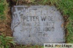 Peter Widera