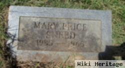 Mary Price Sneed