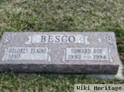 Howard Roy Besco