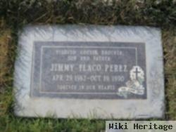 Jimmy Perez