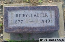 Riley J. Auter