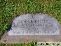 John R. Kelley