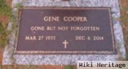 Gene Cooper