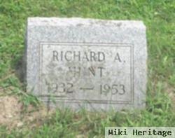 Richard A. Hunt