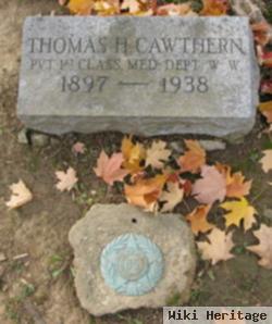 Thomas H. Cawthern