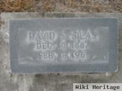 David S. Silas