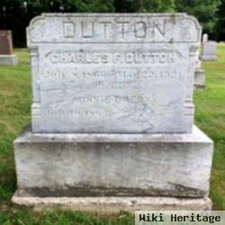 Charles F. Dutton