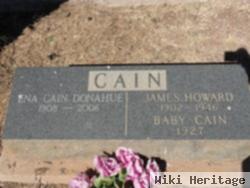 Ena Cain Donahue