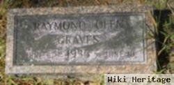 Raymond Olen Graves