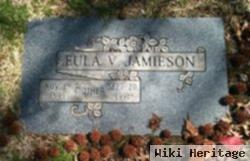 Eula V. Jamieson