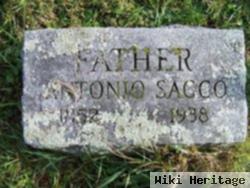 Antonio Sacco