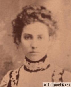 Erie Cordelia Hartzog Lewis