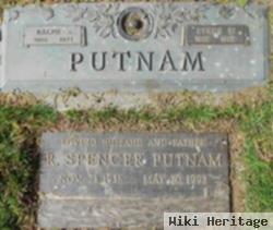 Byrde D. Putnam