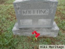 Conrad Koetting