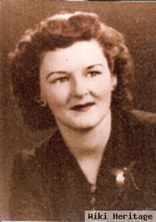 Betty Jean Hotze Lewis