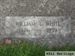 William Leroy White