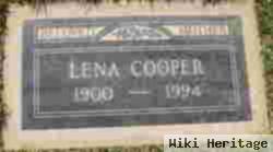Lena Cooper