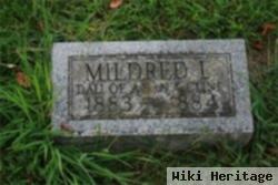 Mildred L. Cline