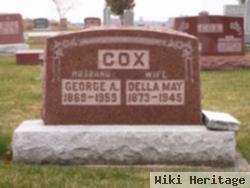 Della May Cox