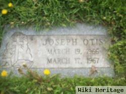 Joseph Otis