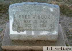 Anna B. Buck