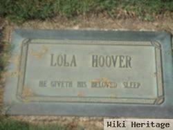 Lola Hoover