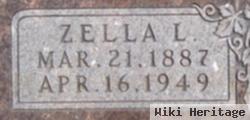 Zella L Osborn Powell