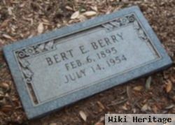 Bertha Emily Heinatz Berry