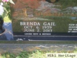 Brenda Gail Childers Howard