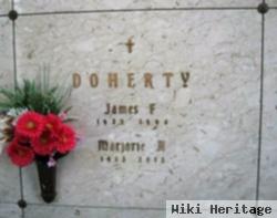 Marjorie A. Helmes Doherty