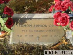 Vermon Pascal Goble, Jr