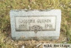 Joseph William Guenin, Sr