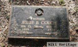 Jessie Belle Northcut Couch