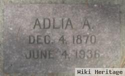 Adlia Anderson Jeppesen