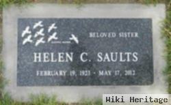 Helen C. Saults