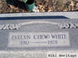 Evelyn Chew White